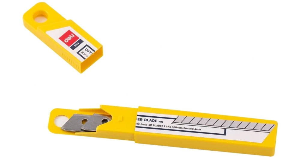 Deli Cutter Blades Deli 10 pcs