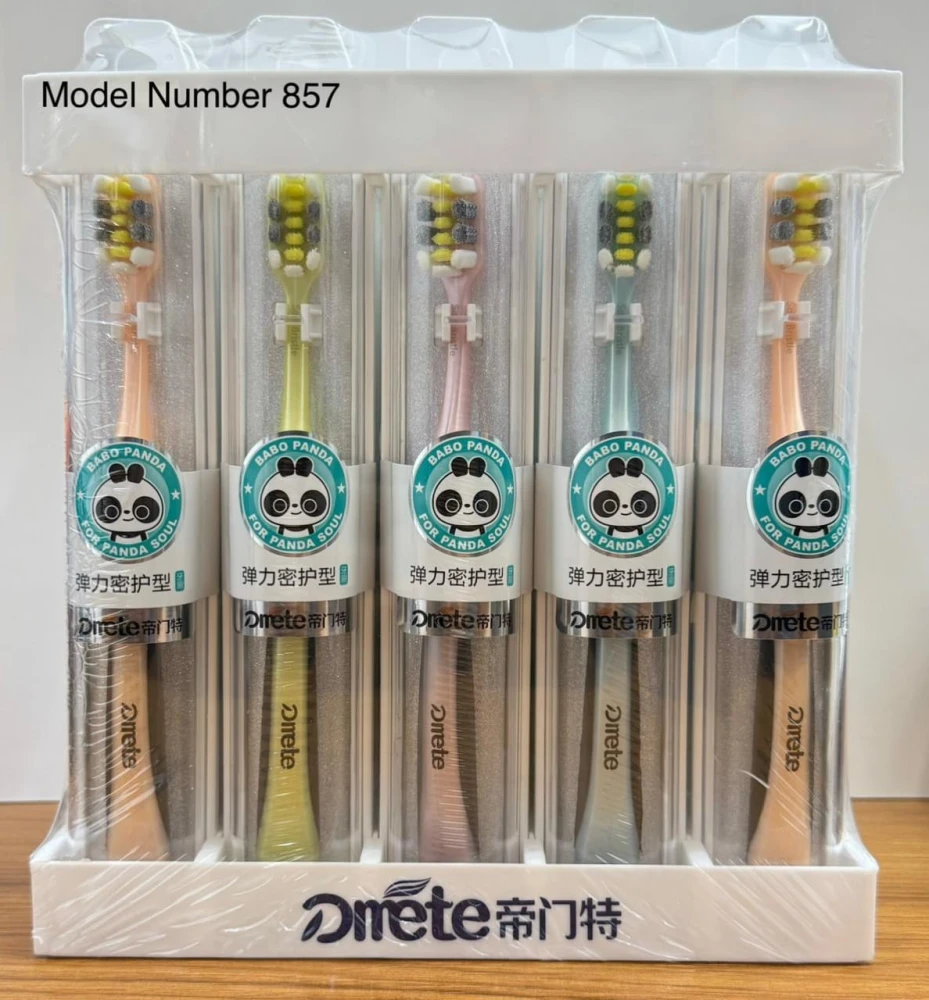 Demeter Tooth Brush 857