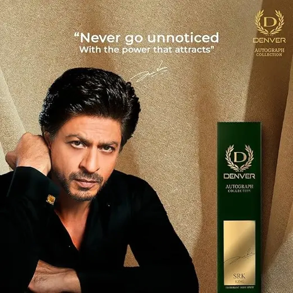 Denver Autograph Collection Srk King 140ml