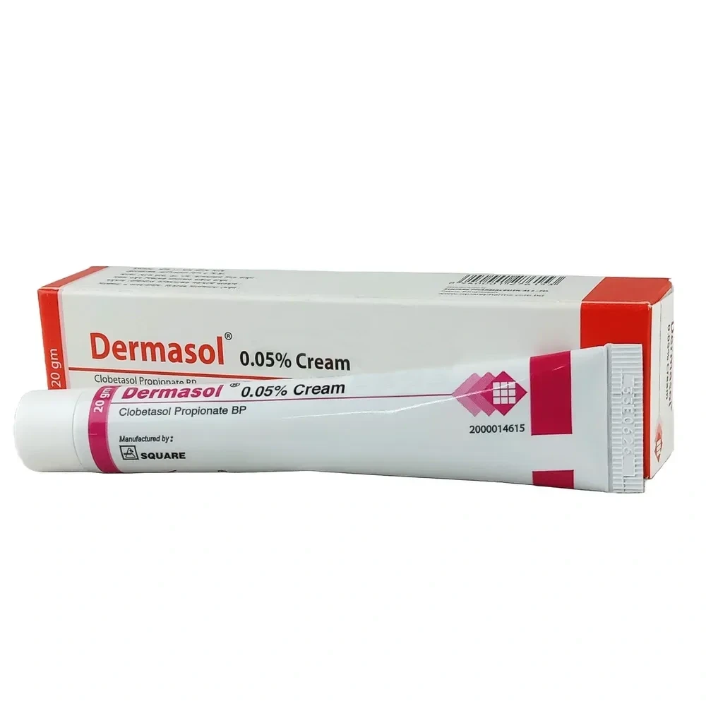 Dermasol Cream 20gm