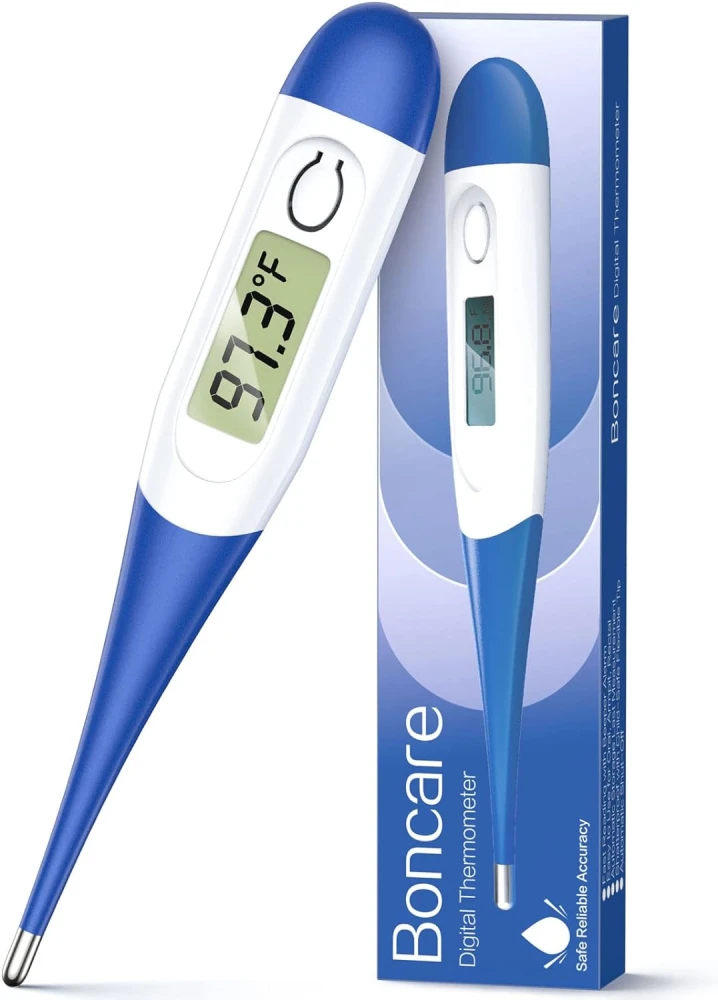 Digital Thermometer Vivo