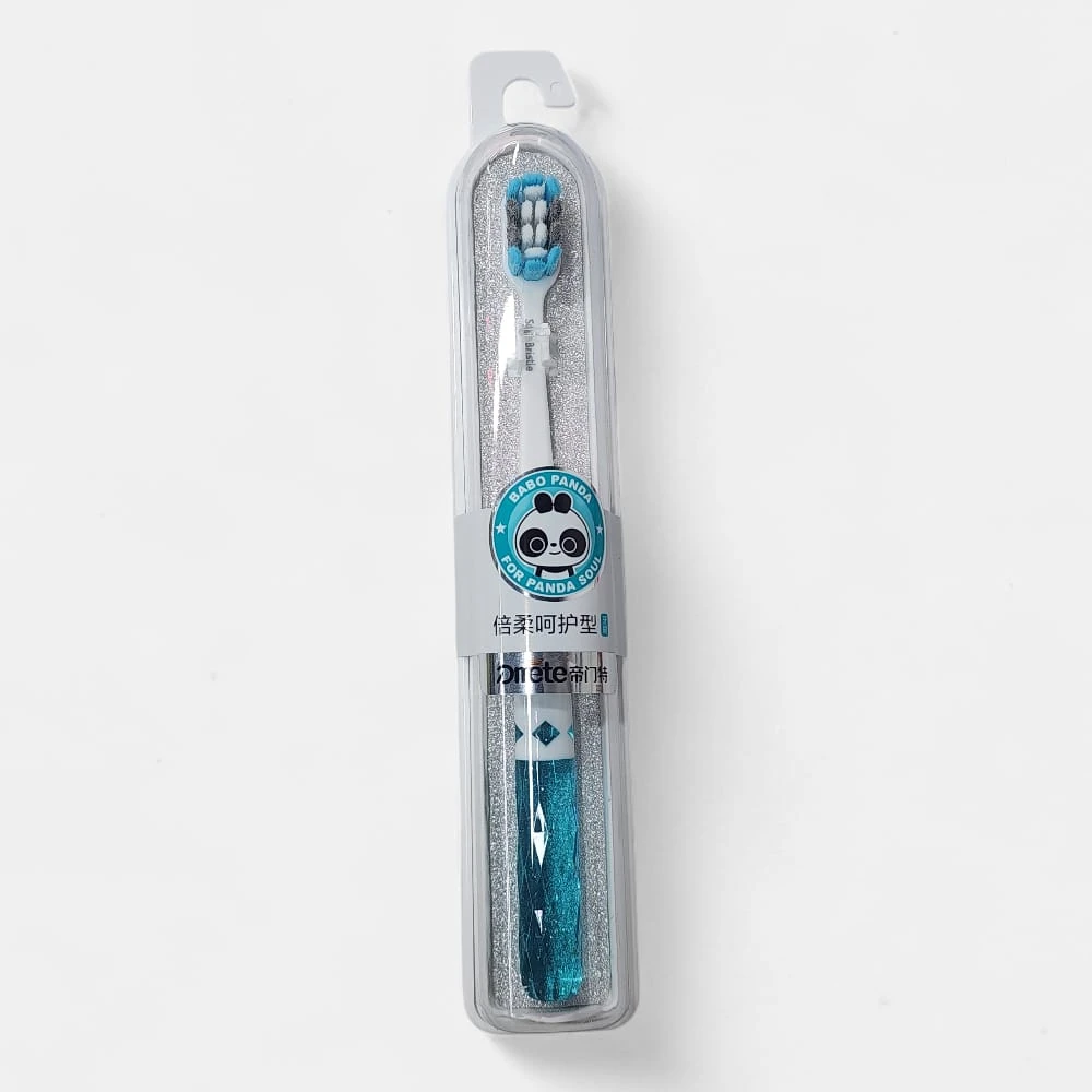 Dmete Dabo Panda Tooth Brush 856