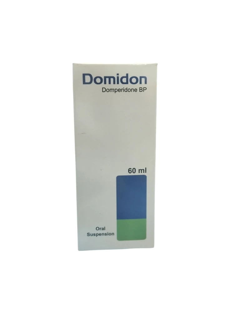 Domidon 60ml Oral Suspension