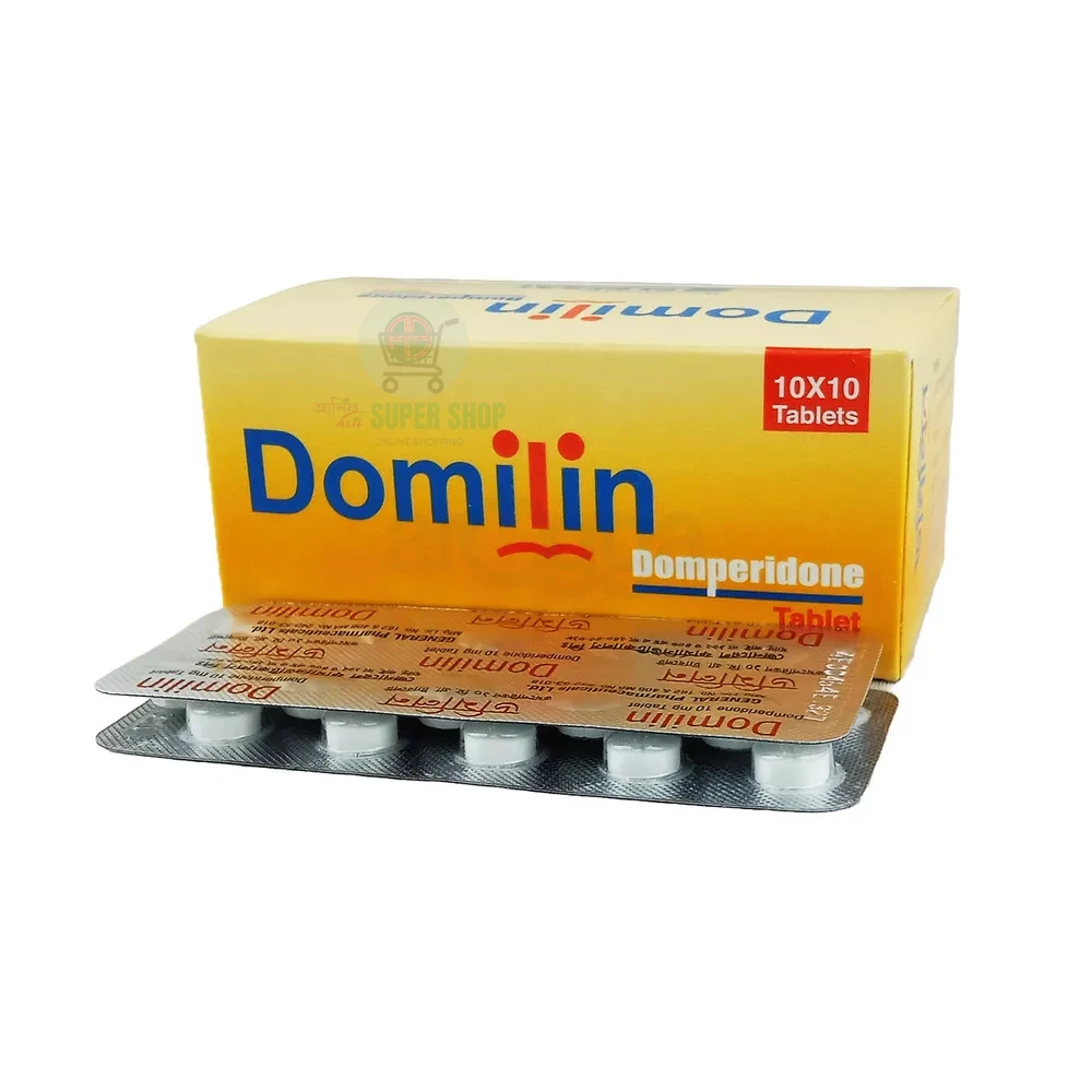Domilin Tablet