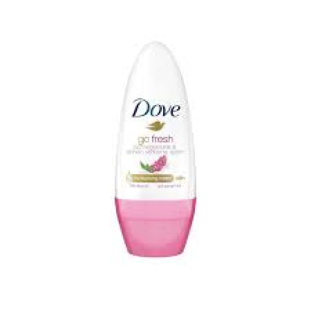 Dove Go Fresh Pomegranate & Lemon Roll-On Deodorant 40ml
