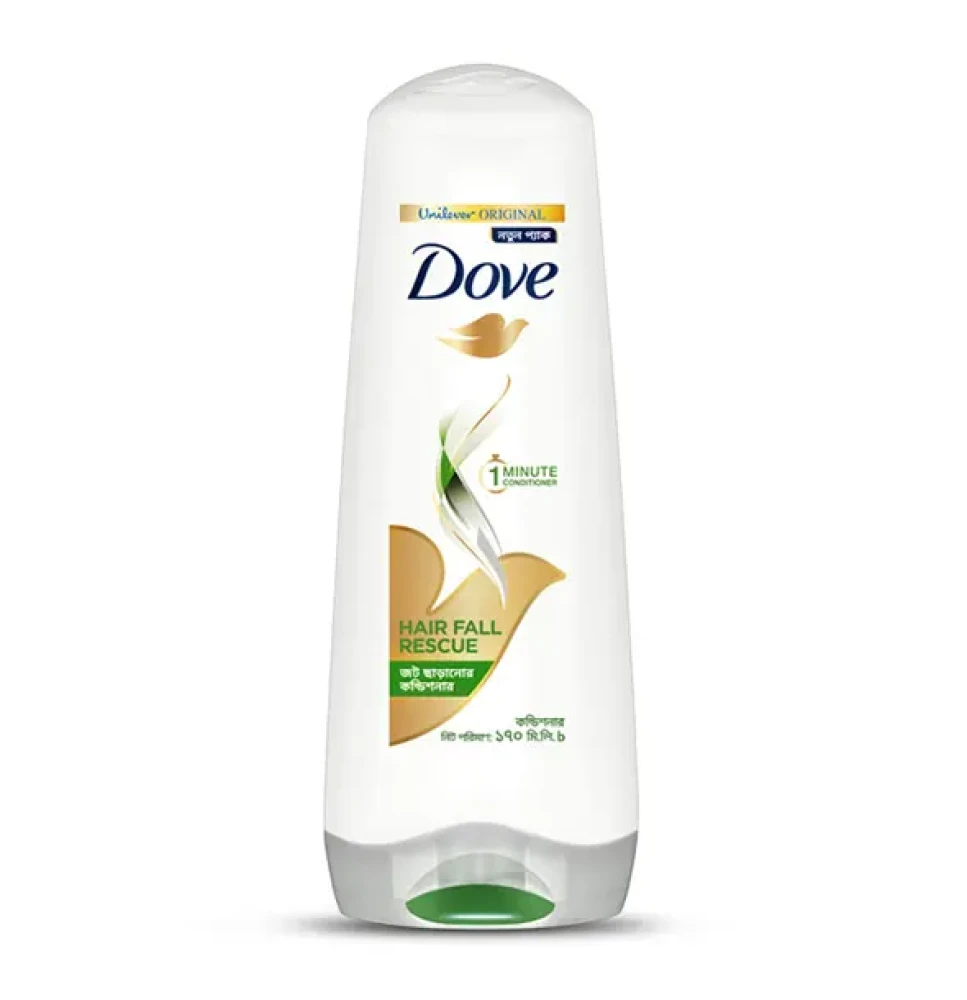 Dove Hair Fall Rescue Conditioner 170ml