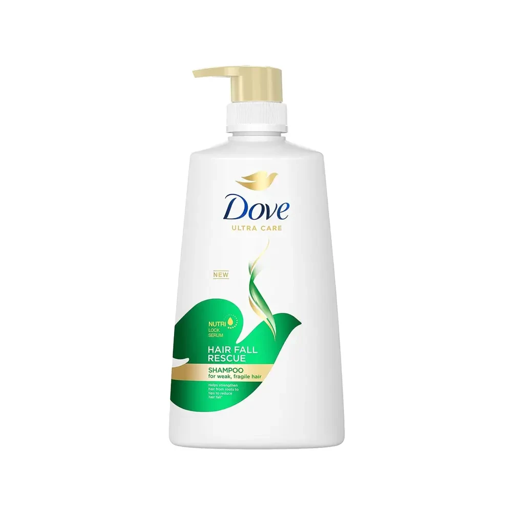 DOVE Hair Fall Rescue Shampoo 680ml