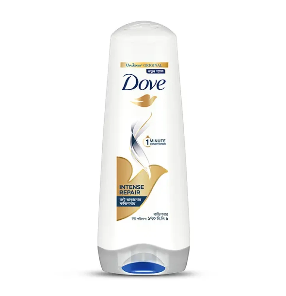 Dove Intense Repair Conditioner 170ml