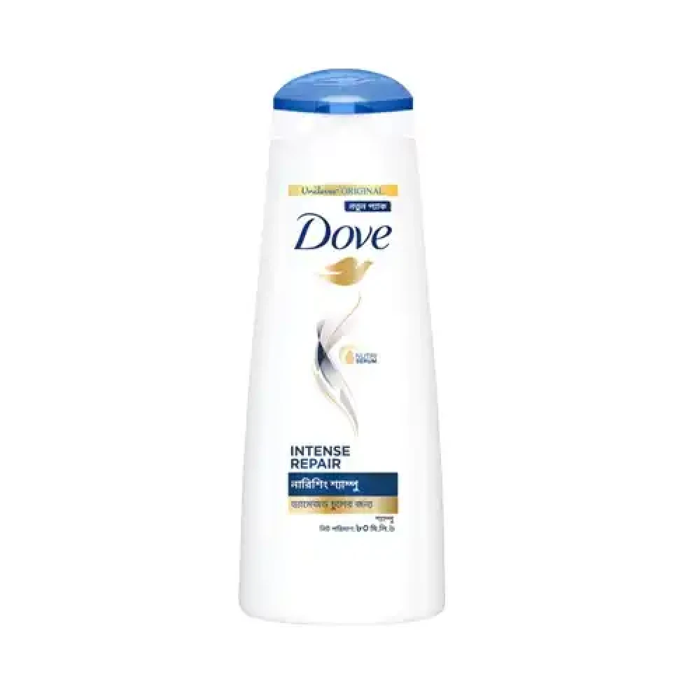 Dove Intense Repair Shampoo 80ml