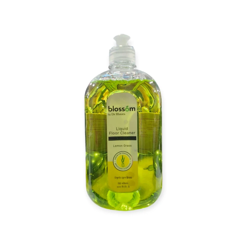 Dr Rhazes Liquid Floor Cleaner 500ml