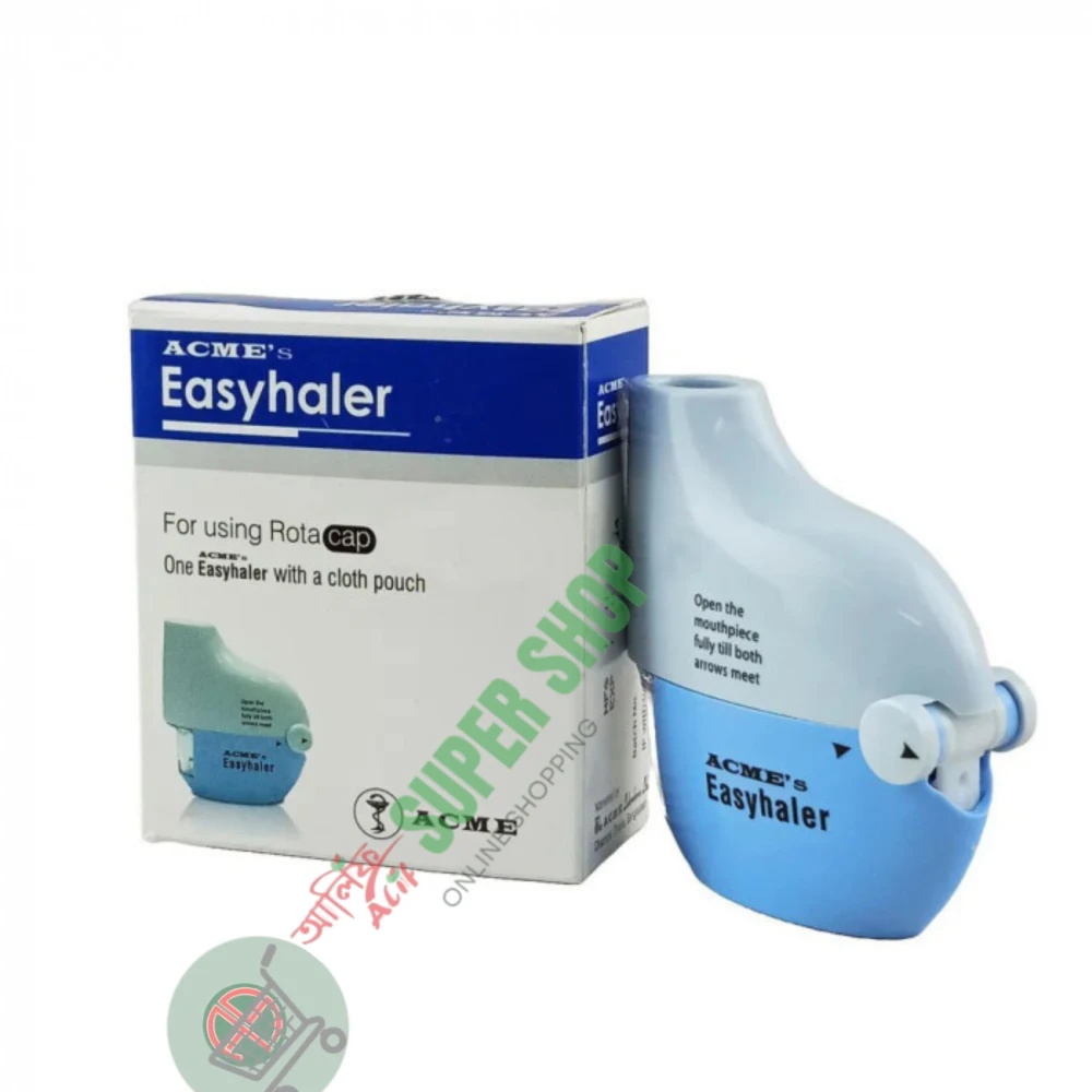 Easyhaler Device