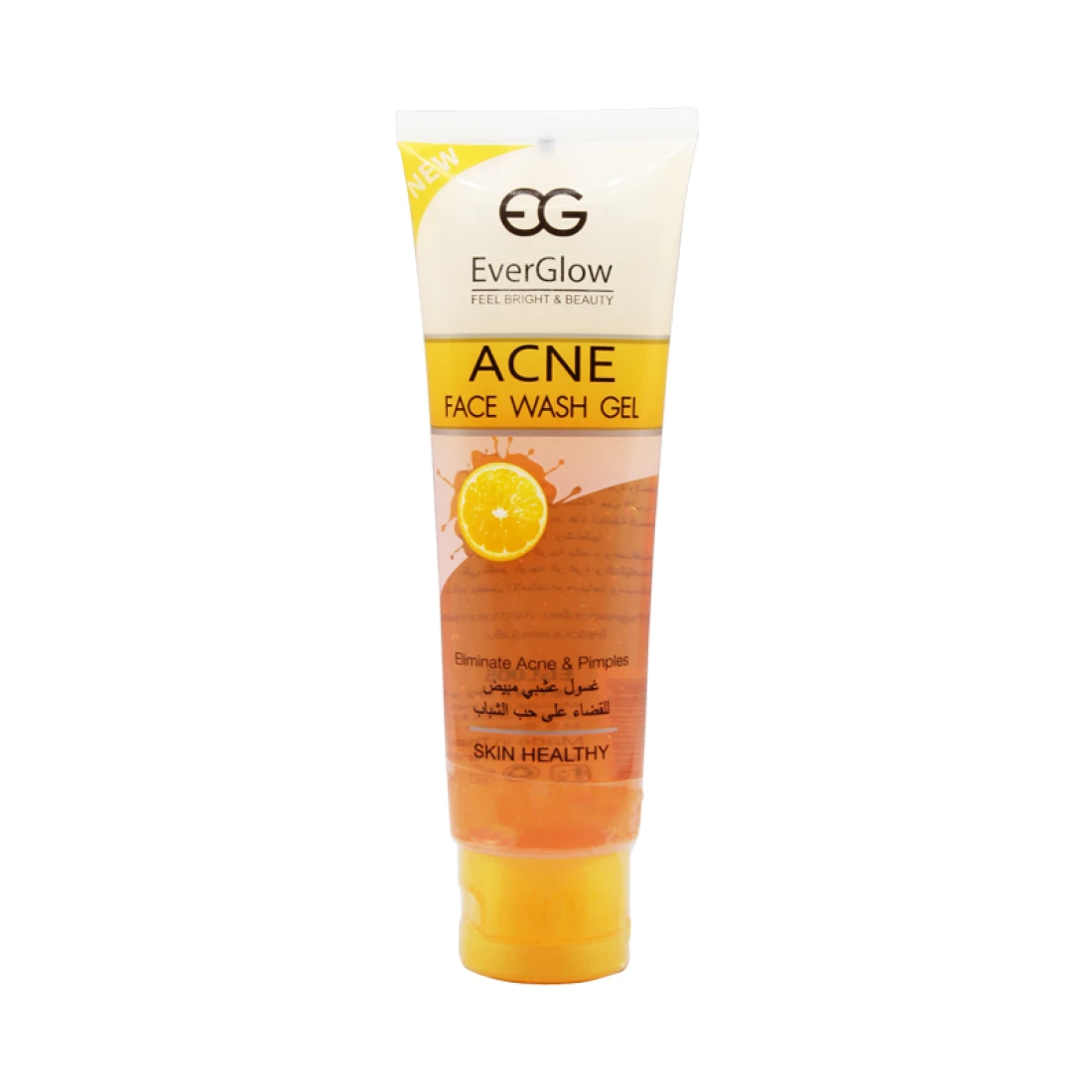 EG Acne Face Wash Gel 100g