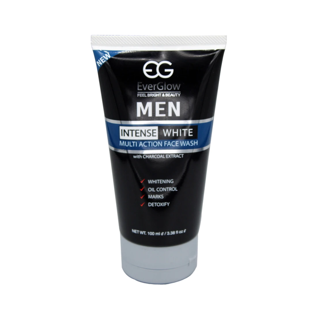 EG Men Face Wash 100ml