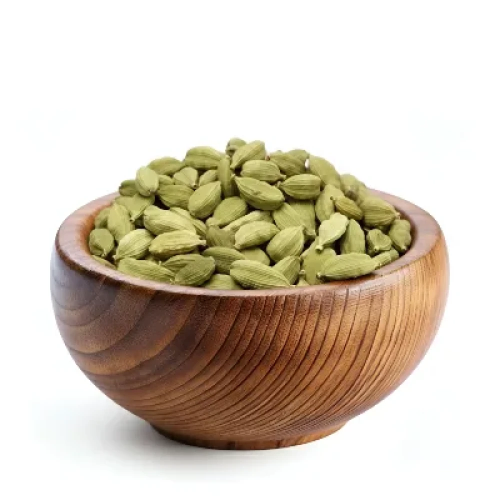 Elach Cardamom (Jumbo) 100gm