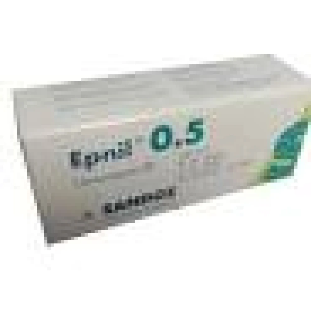 Epnil 0.5mg Tablet