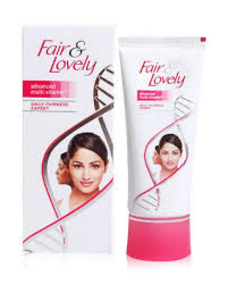 Glow & Lovely Advanced Multivitamin Face Cream 80 g