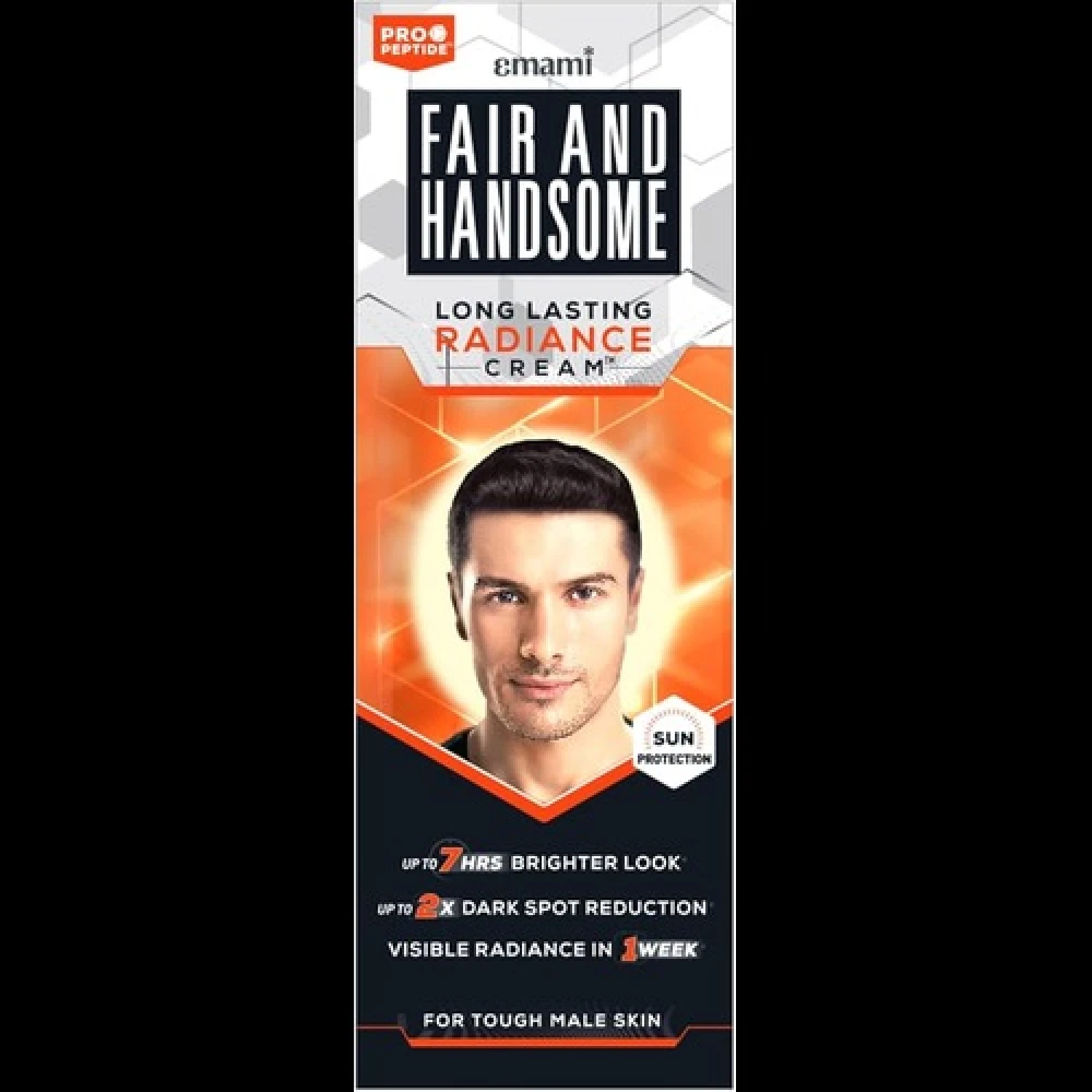 Fair and Handsome Fairness Cream for Men 30gm