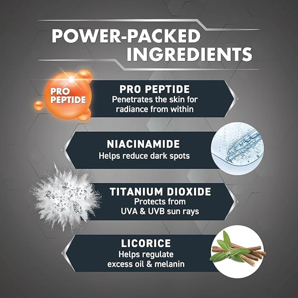 Fair and Handsome Fairness Cream for Men 30gm