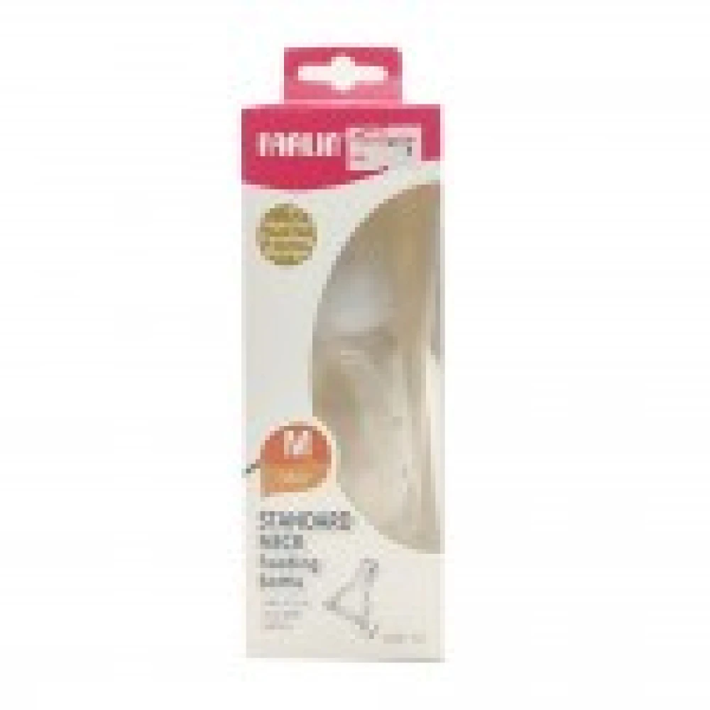 Farlin Feeding Bottle 120ml