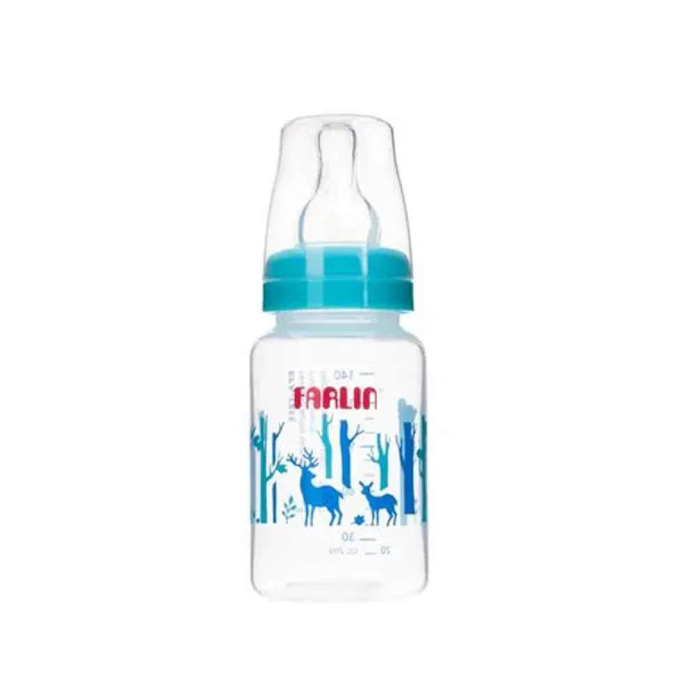 Farlin PP Feeding Bottle 140ml