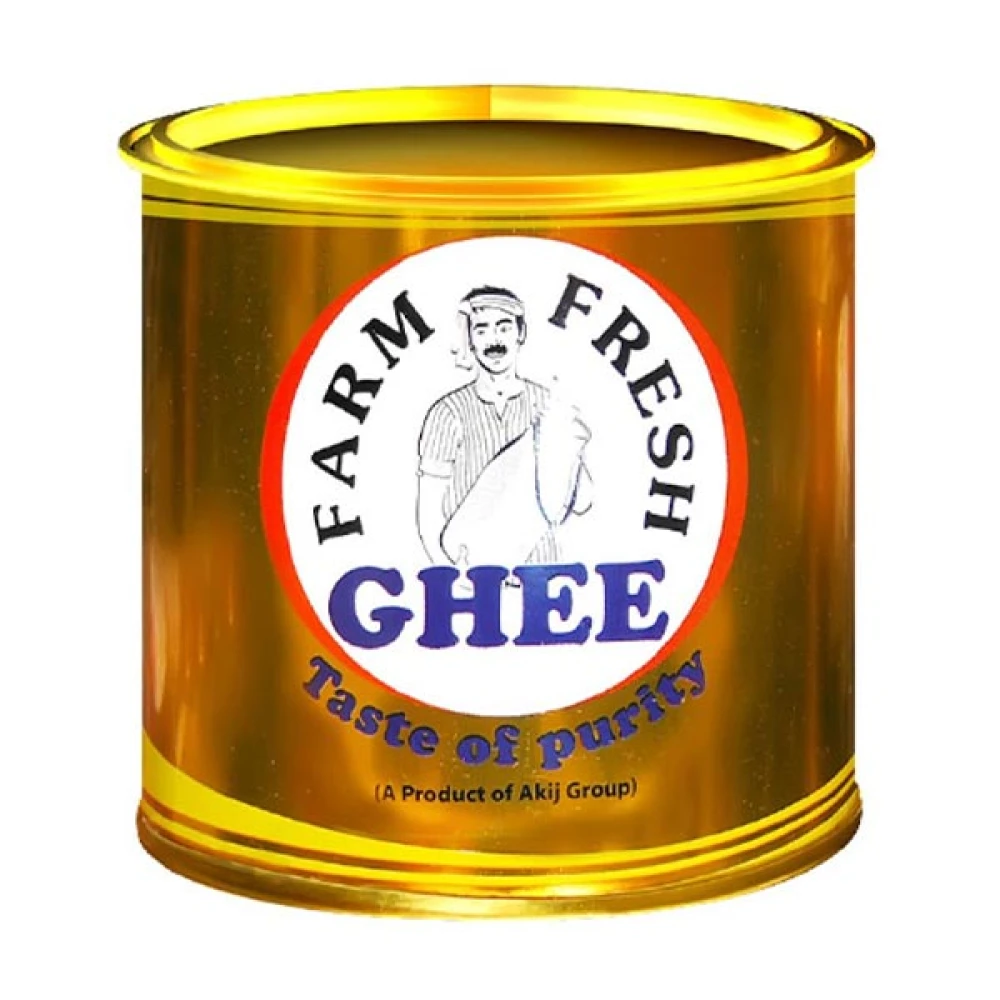 Farm Fresh Ghee 100g