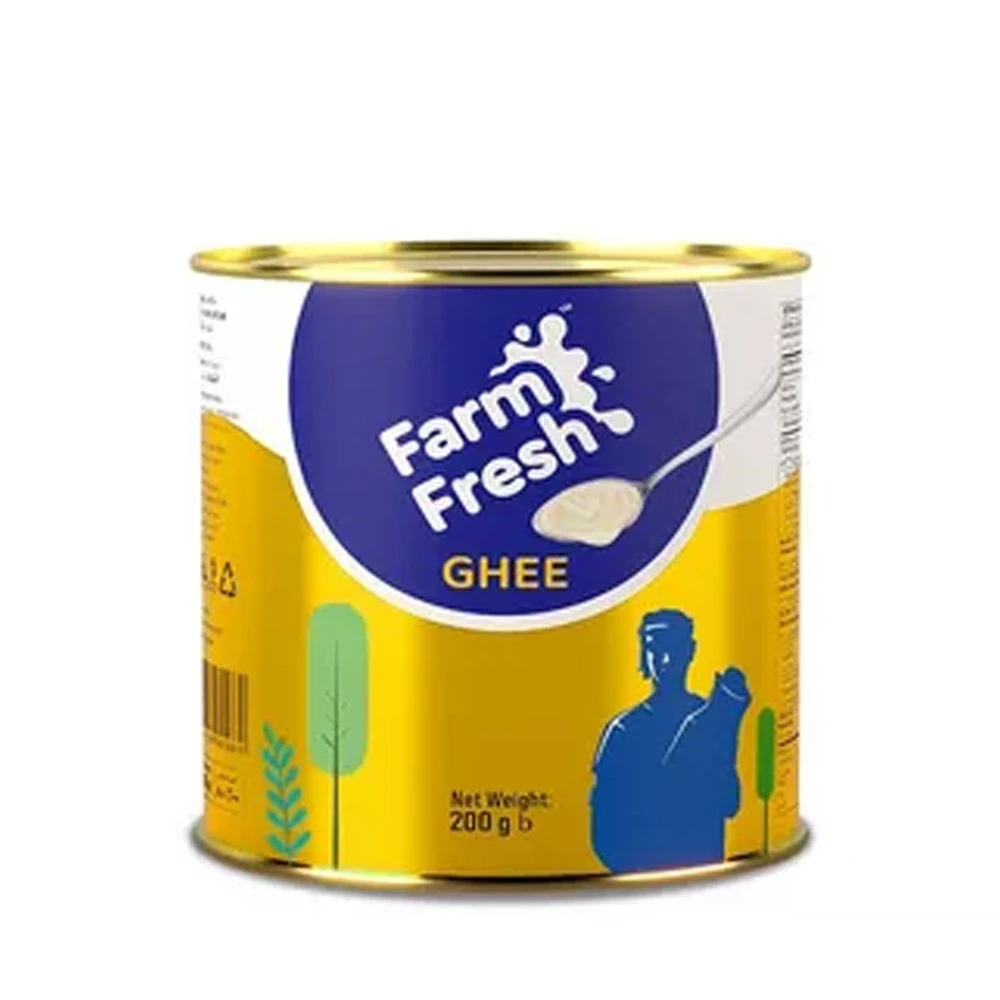 Farm Fresh Ghee 200g