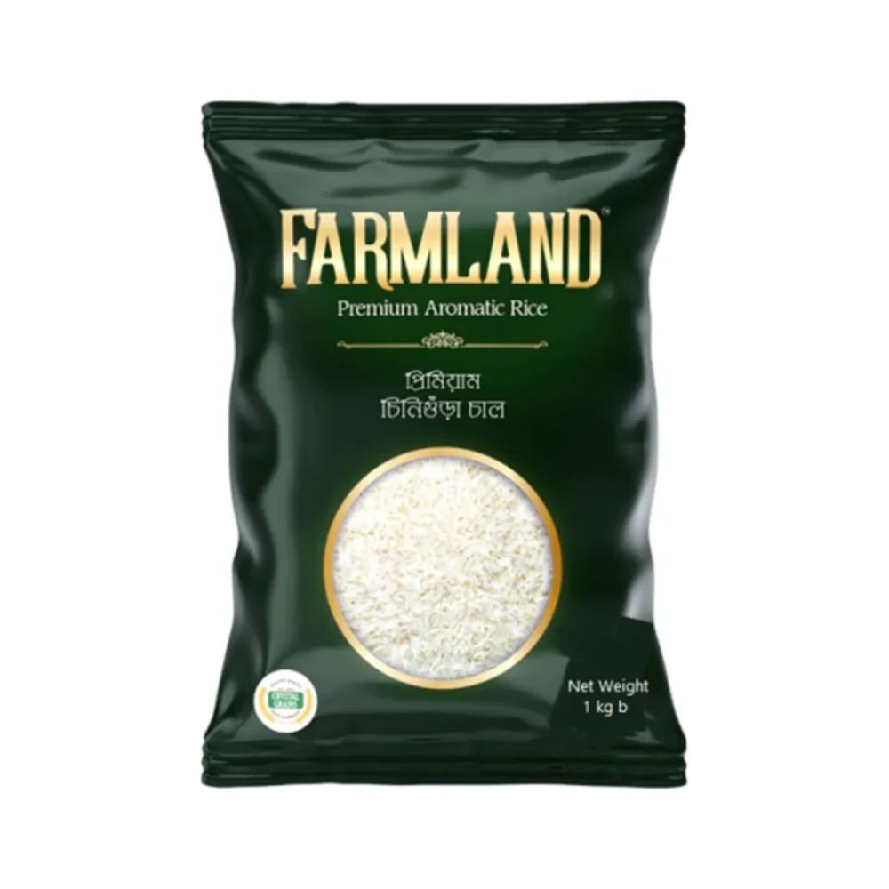 Farmland Aromatic Chinigura Rice 1kg