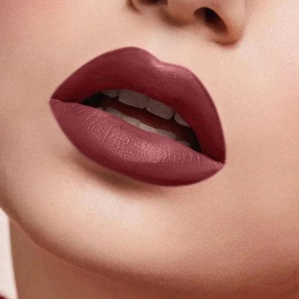 Feel & Real Matte Lipstick