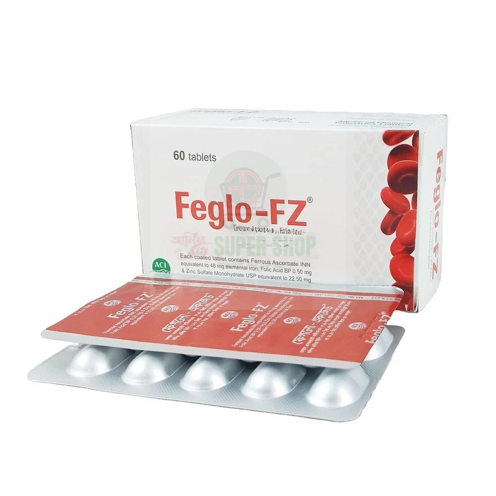 Feglo-FZ Tablet
