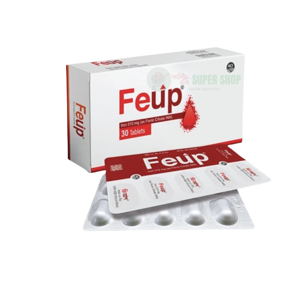Feup Tablet