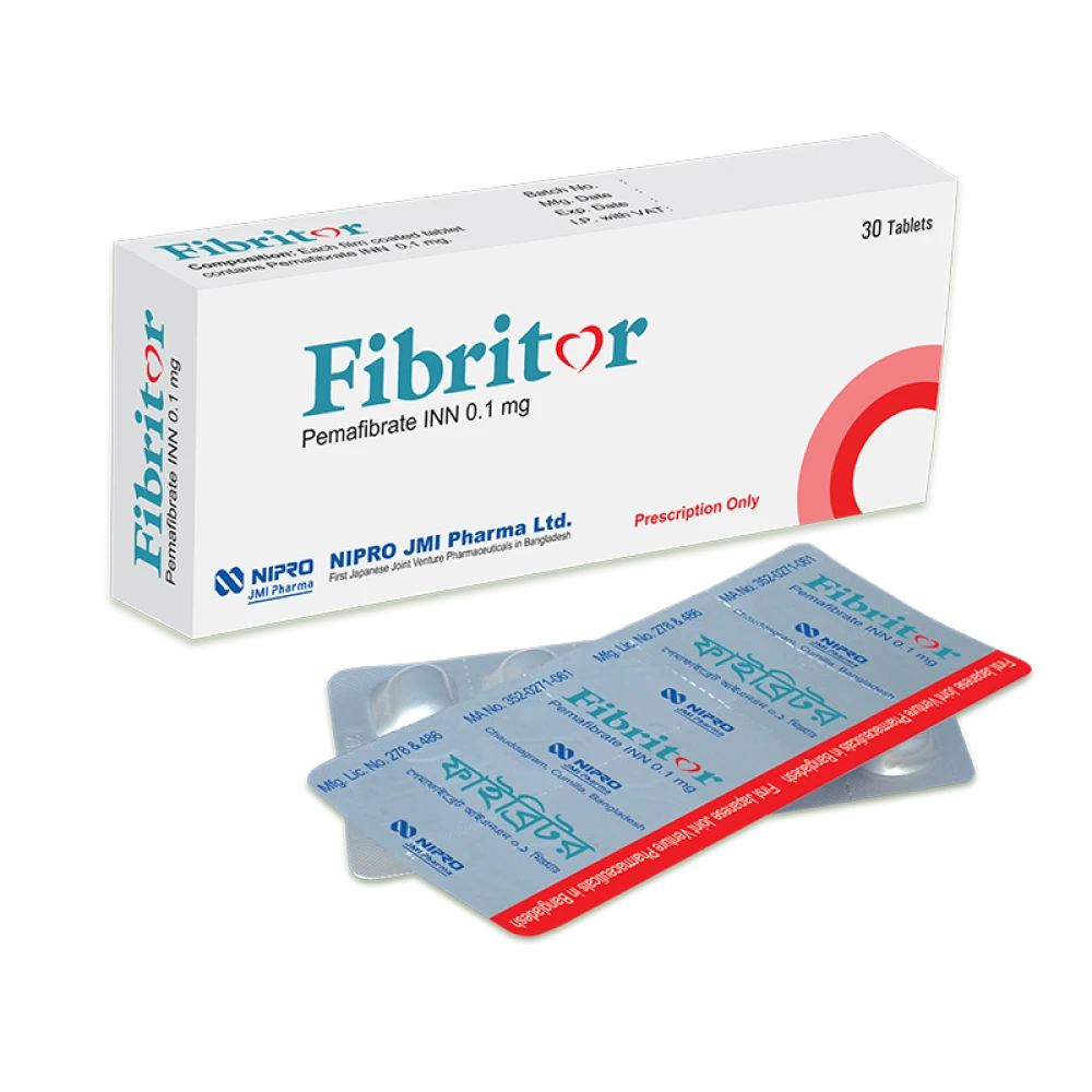 Fibritor