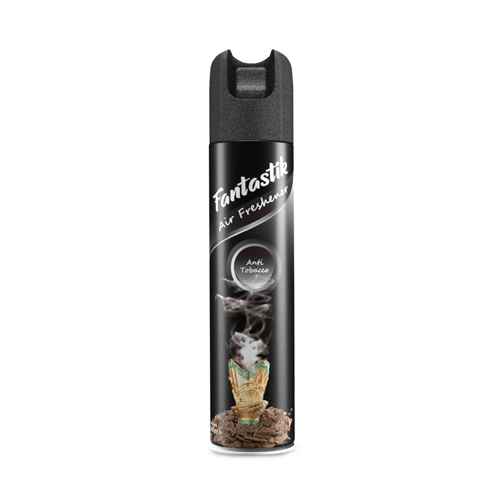 Floris Anti Tobacco Air Freshener 300ml