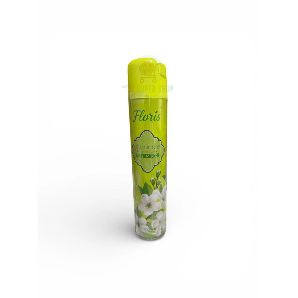 Floris Jasminore Air Freshener 300ml