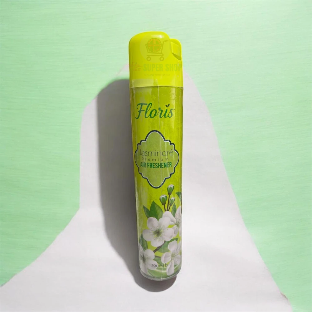 Floris Jasminore Air Freshener 300ml