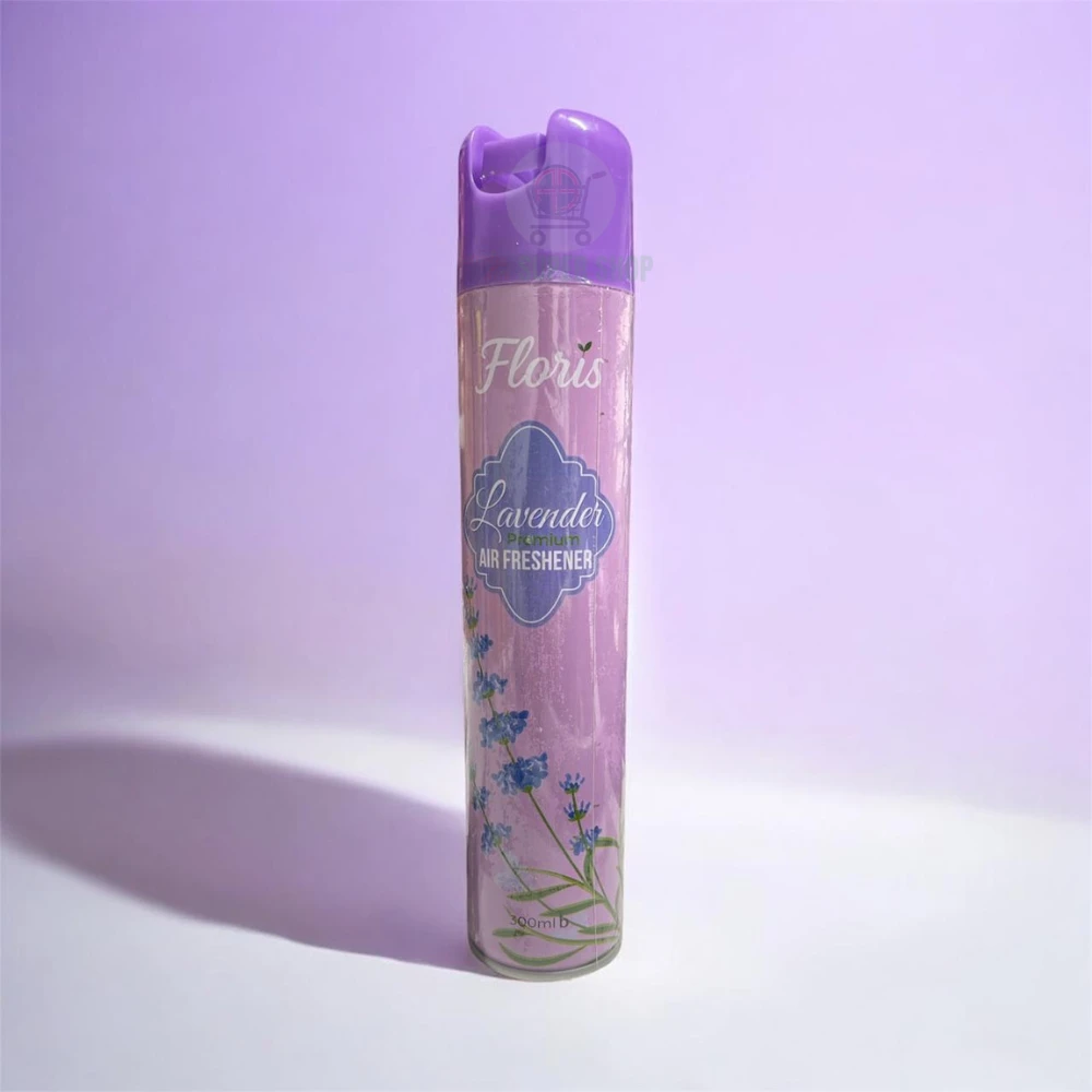 Floris Levender Air Freshener 300ml