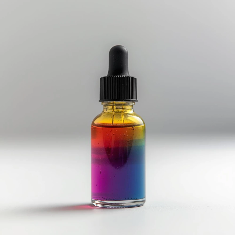 Food Colour 50ml