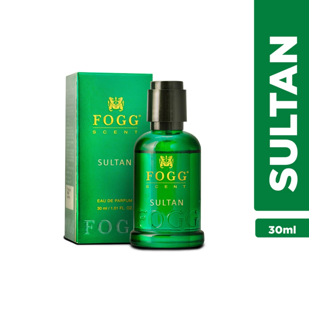 Foog Sultan Eau De Perfume 30ml