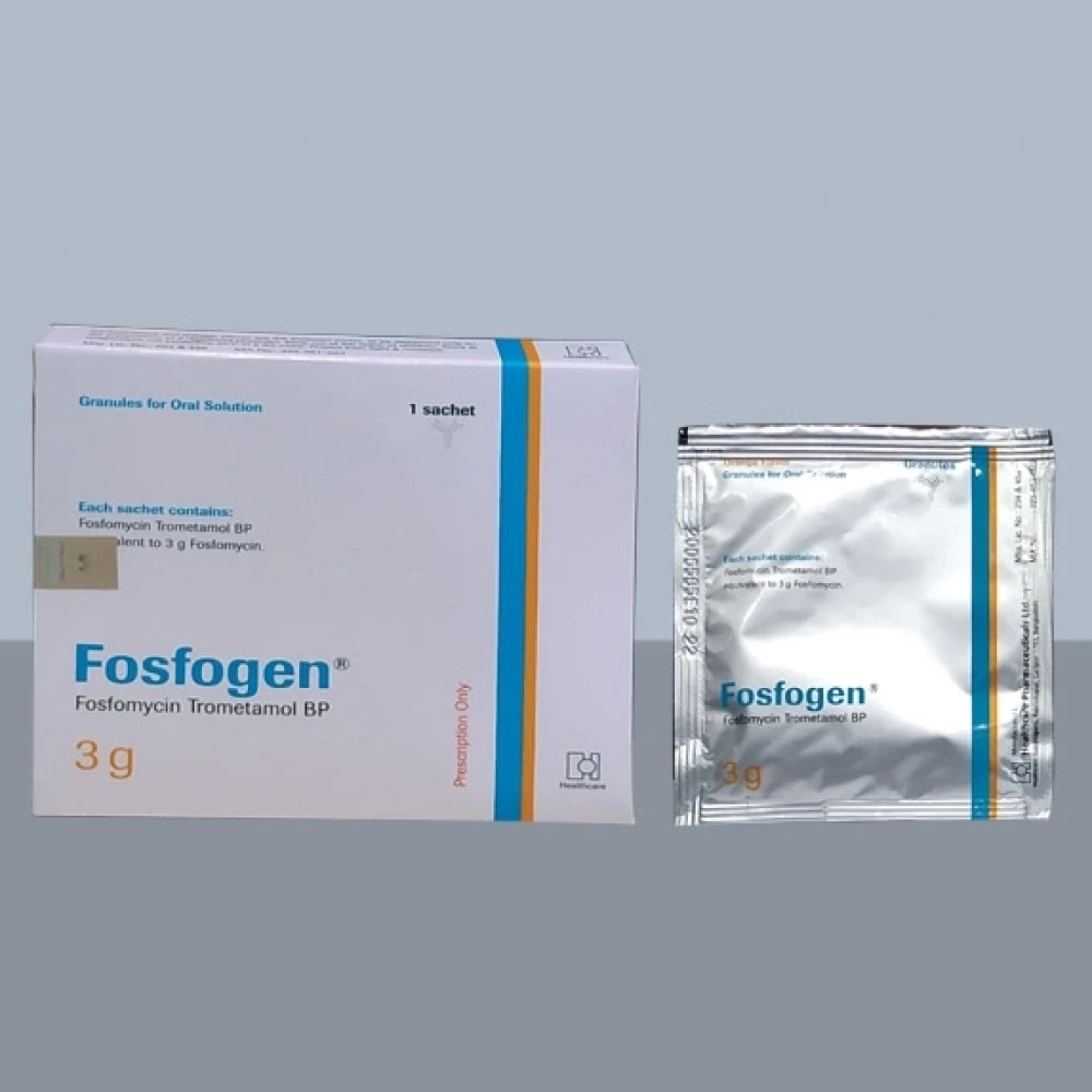 Fosfogen Sachet 3g