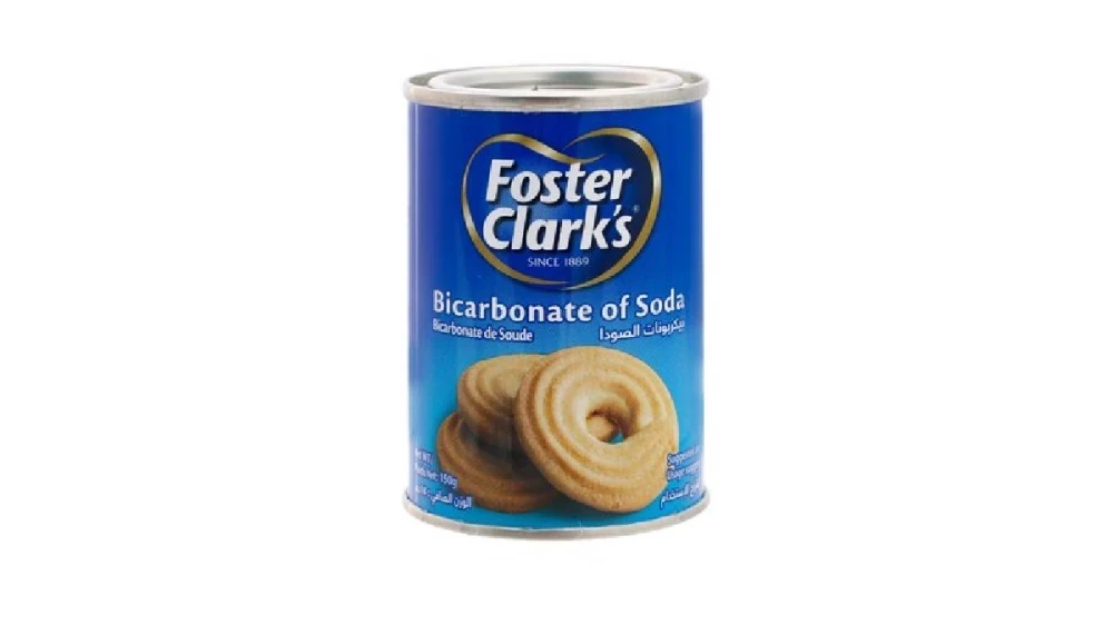 Foster Clark Bicarbonate of Soda 150g