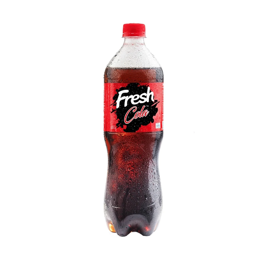 Fresh Cola 1L