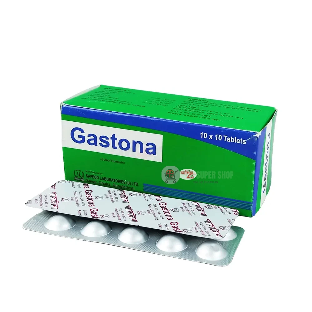 Gastona Tablet