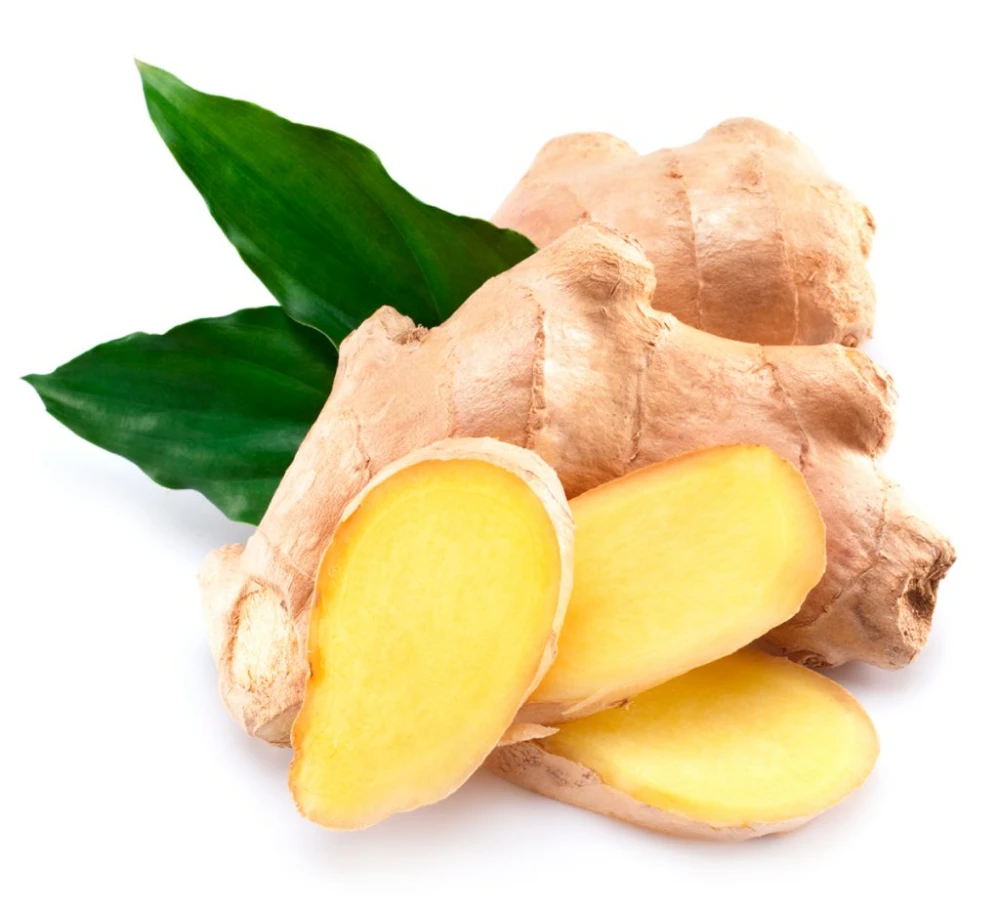 Ginger 1kg (Ada)