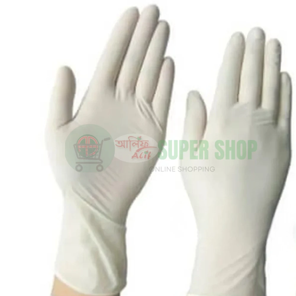 Gloves Comfit M Size