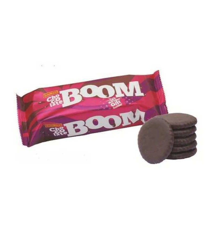 Goldmark Chocolate Boom 35gm