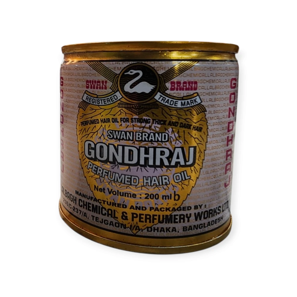 Gondhraj hair oil 200ml
