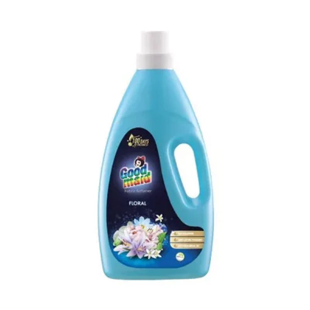 Goodmaid Fabric Softener Floral 2L