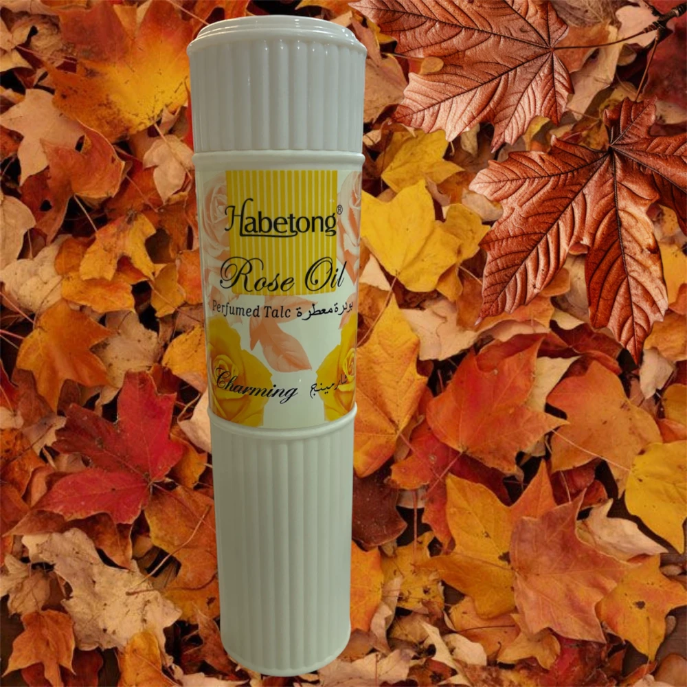 Habetong Rose oil 250g