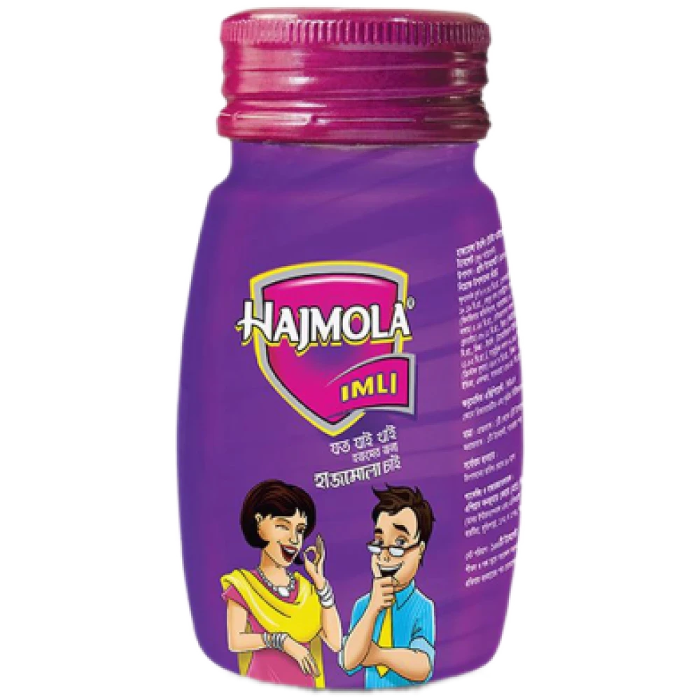 Hajmola Imli 90 Tablets