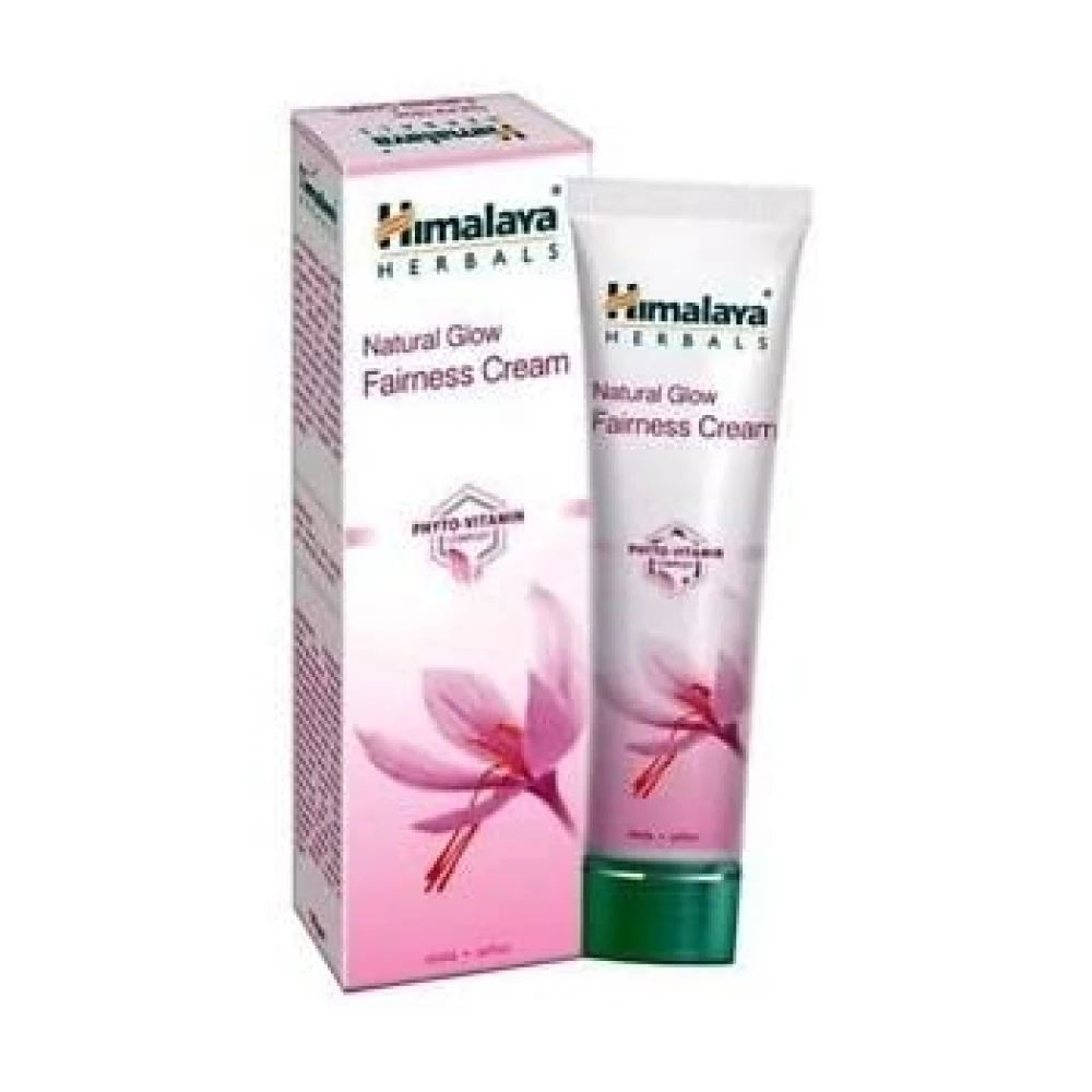 Himalaya Saffron Face Cream 50gm
