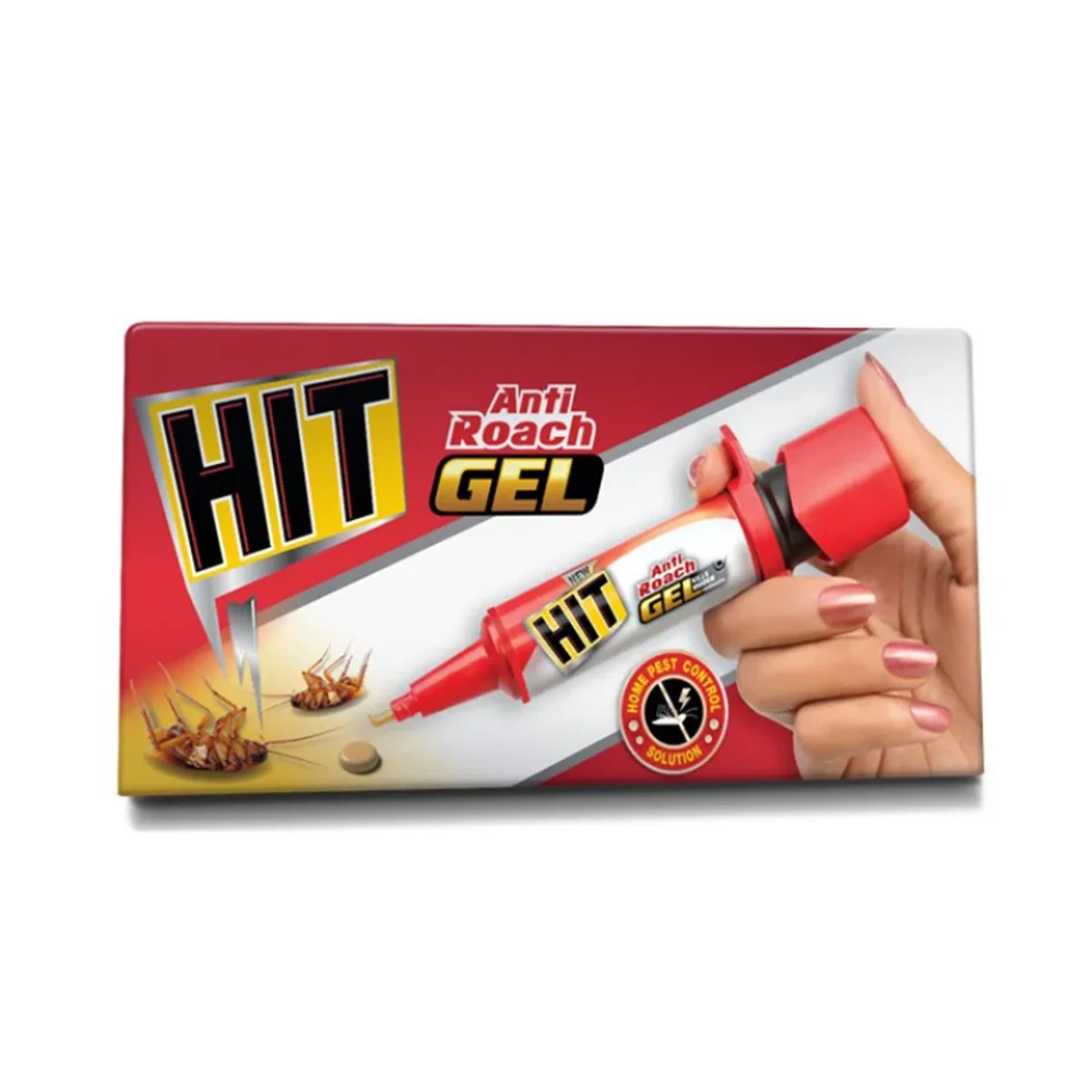 Hit Anti Roach Gel 20g